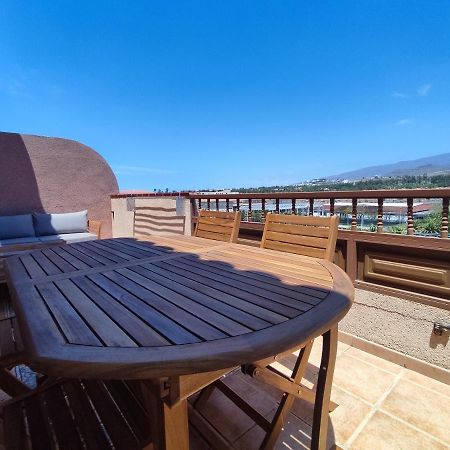 Safran Holiday Penthouse Los Cristianos  Exterior photo