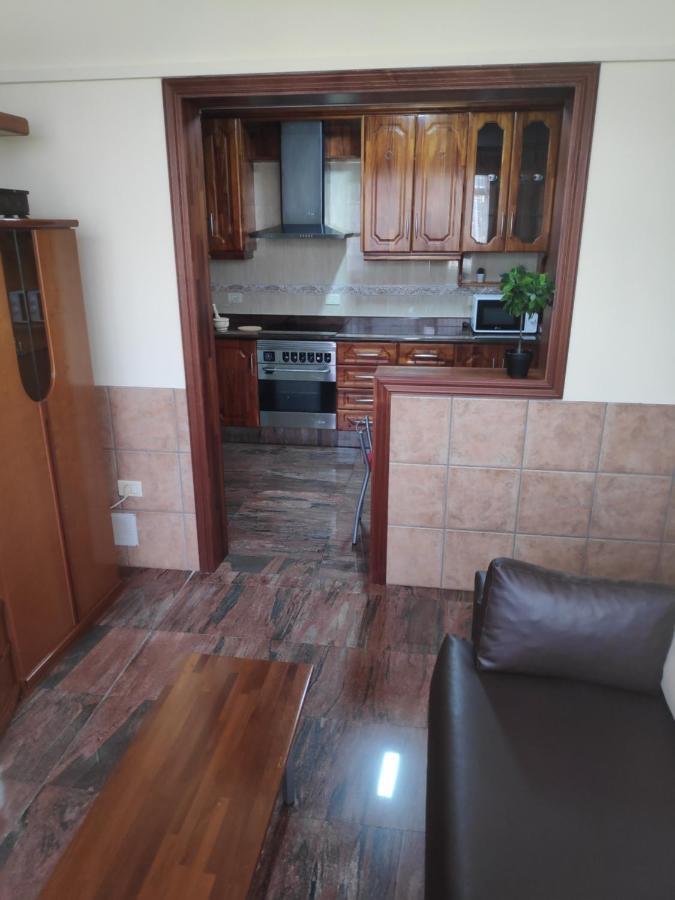 Safran Holiday Penthouse Los Cristianos  Exterior photo