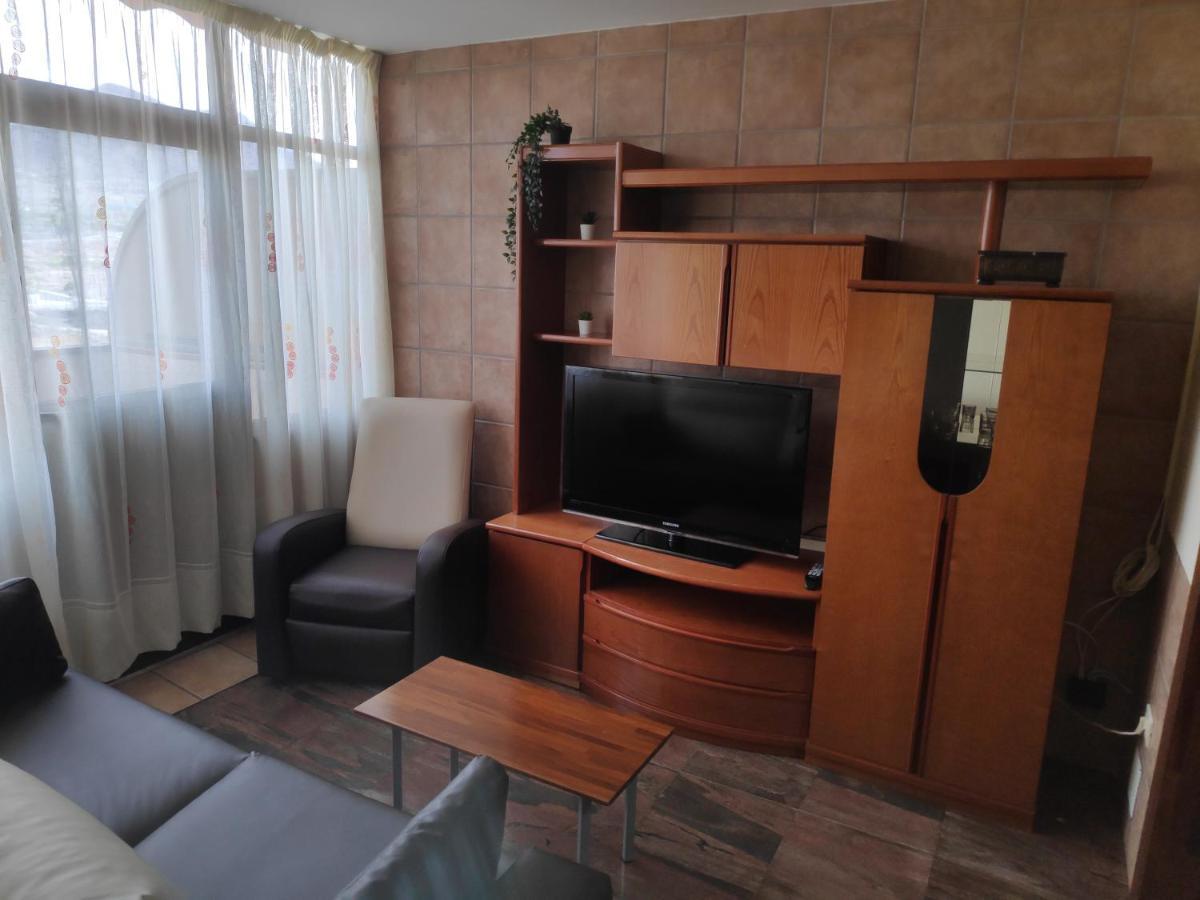 Safran Holiday Penthouse Los Cristianos  Exterior photo