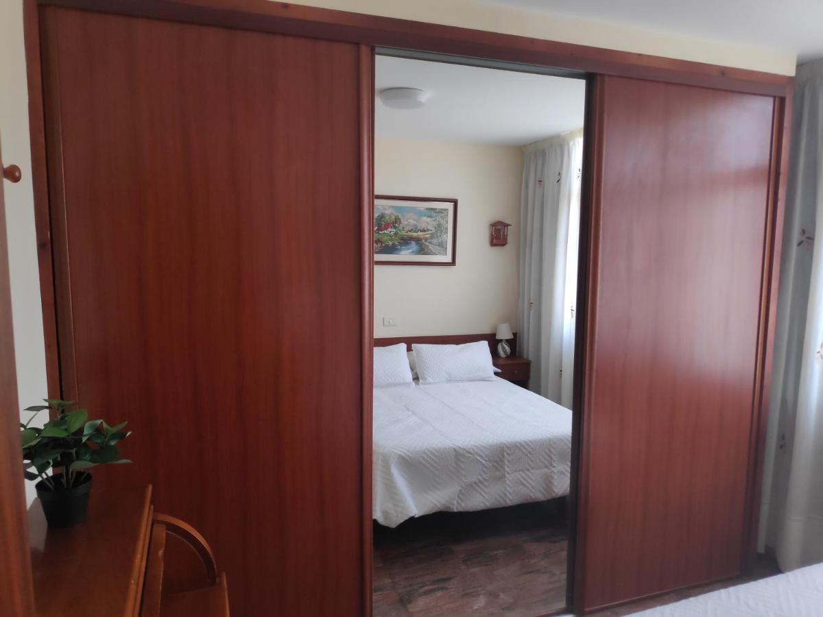 Safran Holiday Penthouse Los Cristianos  Exterior photo