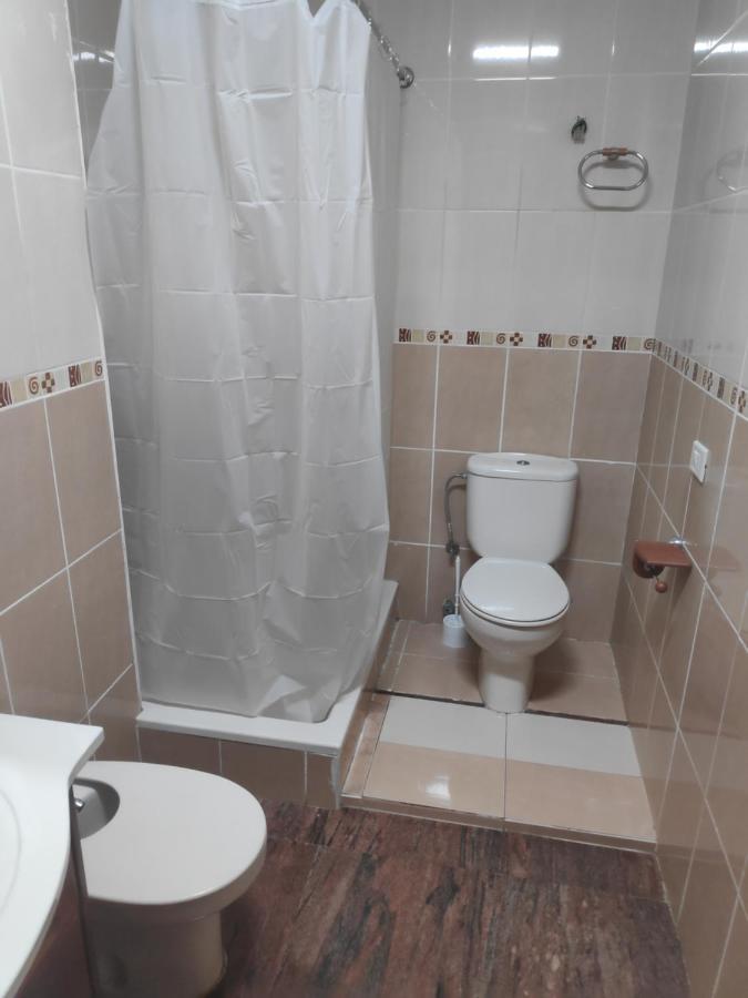 Safran Holiday Penthouse Los Cristianos  Exterior photo